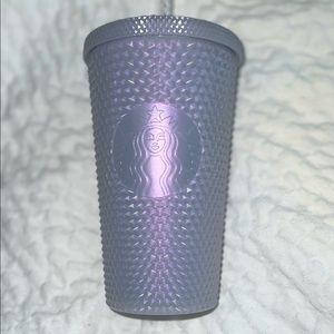 2021 Starbucks Holiday Studded Tumbler